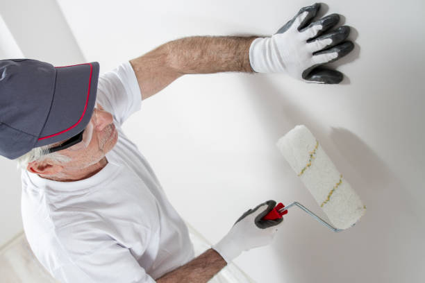 Best Asbestos and Lead Testing During Mold Inspection  in , WY