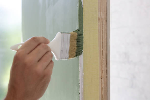 Best Mold Prevention Services  in , WY