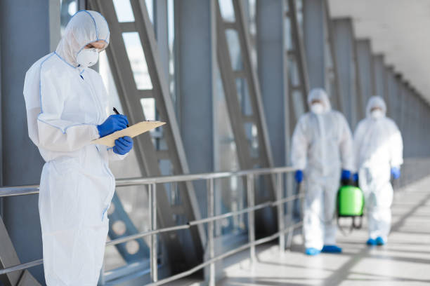  , WY Mold Removal Pros