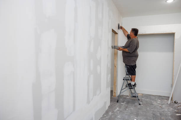Best Mold Remediation for Healthcare Facilities  in , WY